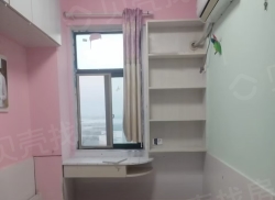 整租·中洲慧谷 1室0厅 南_中洲慧谷租房