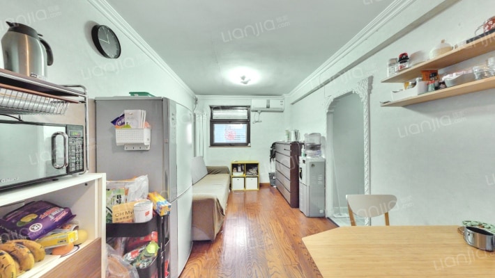 北礼士路北区二手房实景图