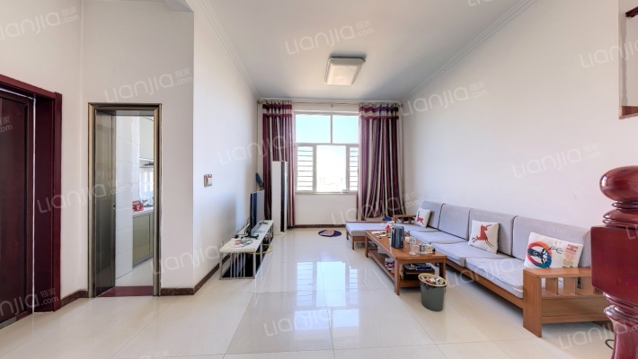 鸿润苑二手房实景图