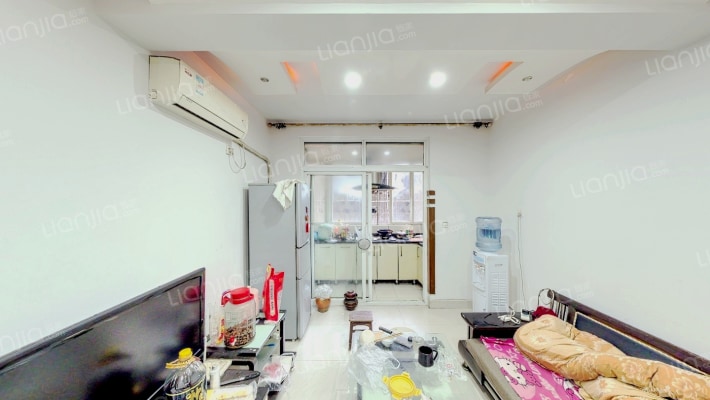 建设北路三段233号二手房实景图