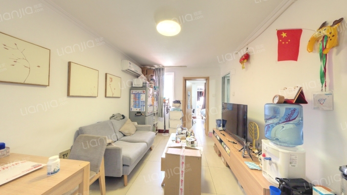 新街口西里三区二手房实景图