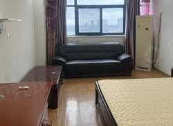 整租·五金大厦 1室1厅 东_五金大厦租房