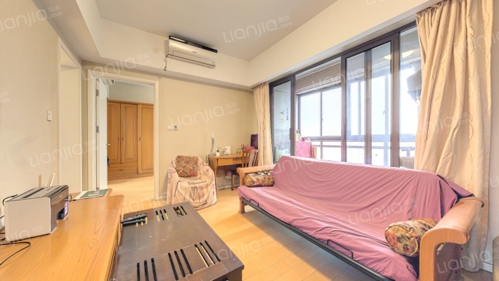 凯德嘉博名邸二手房实景图