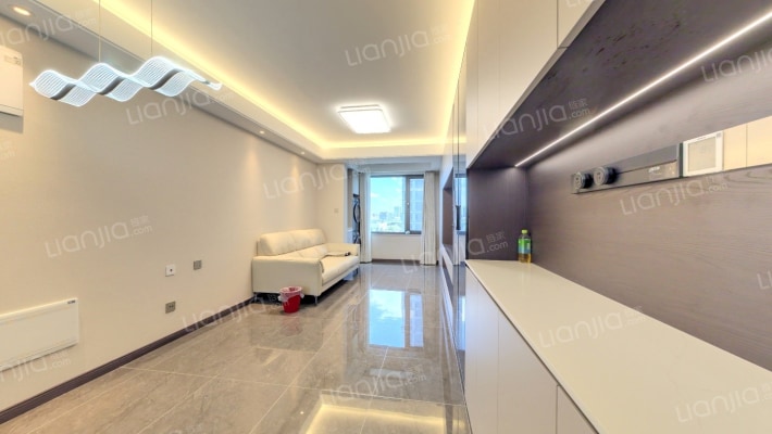 东原印未来二手房实景图