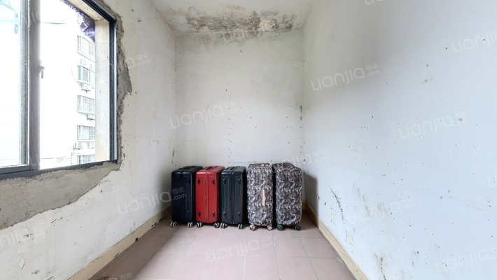 复兴西街二手房实景图