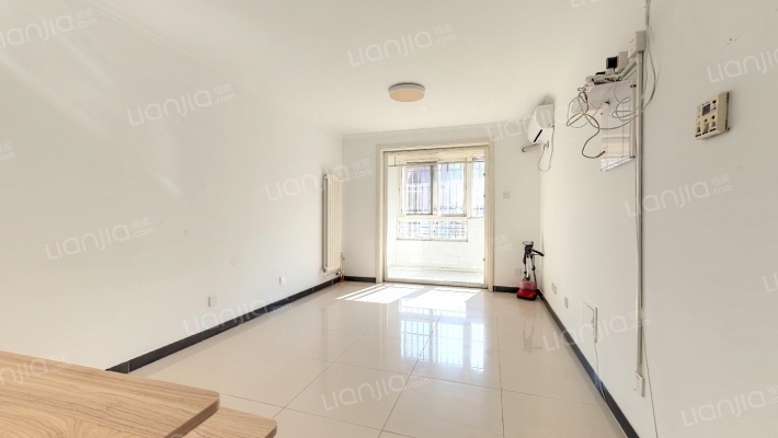 龙博苑一区二手房实景图