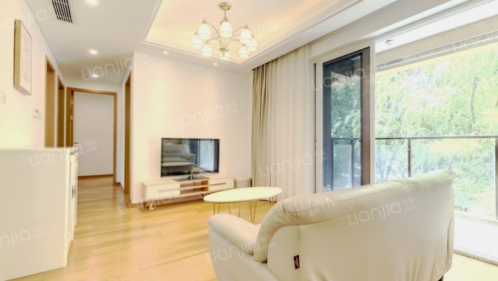 林肯公园二手房实景图