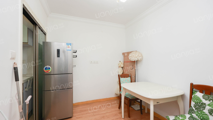 长桥八村二手房实景图