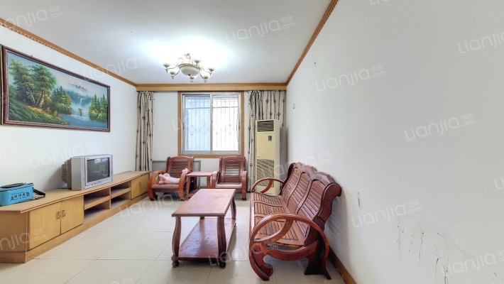 复兴村农业局二手房实景图