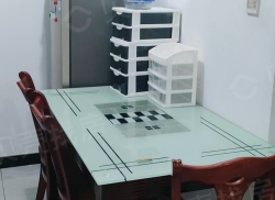 整租·碧桂园城南印象 2室1厅 南_碧桂园城南印象租房