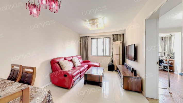 延吉东路131弄二手房实景图