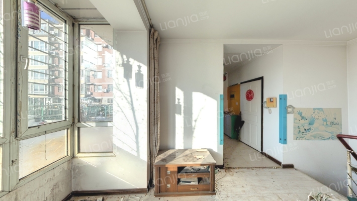 北美家园二手房实景图