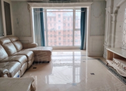 整租·杏林华庭 3室2厅 南_杏林华庭租房