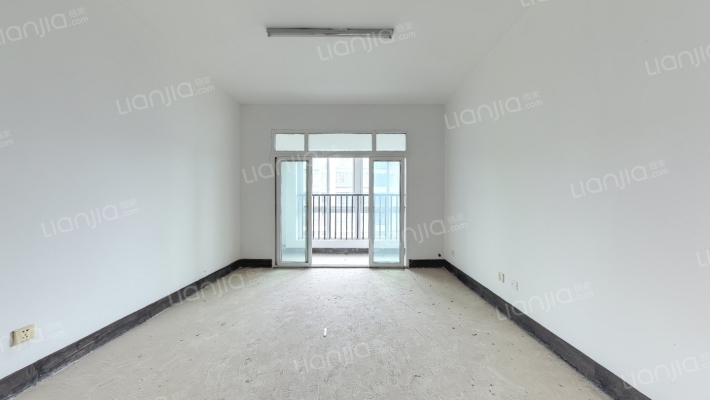 长龙家园一区二手房实景图