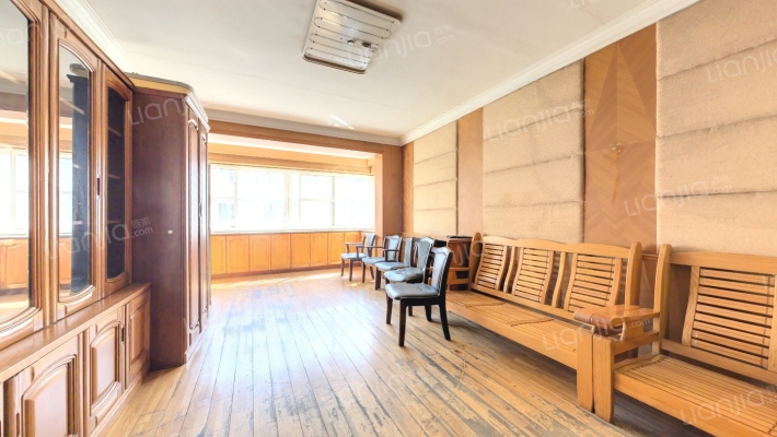 鹏欣家园二手房实景图