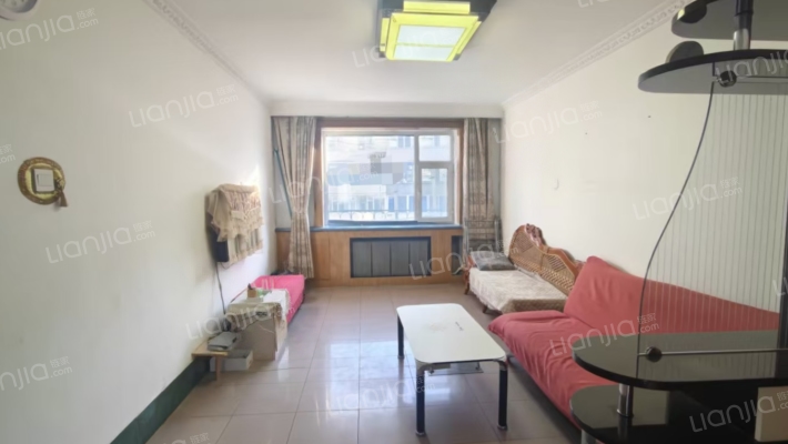 万基小区二手房实景图