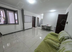 整租·山东堡新村 1室1厅 南_山东堡新村租房