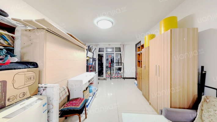 北街家园二区二手房实景图