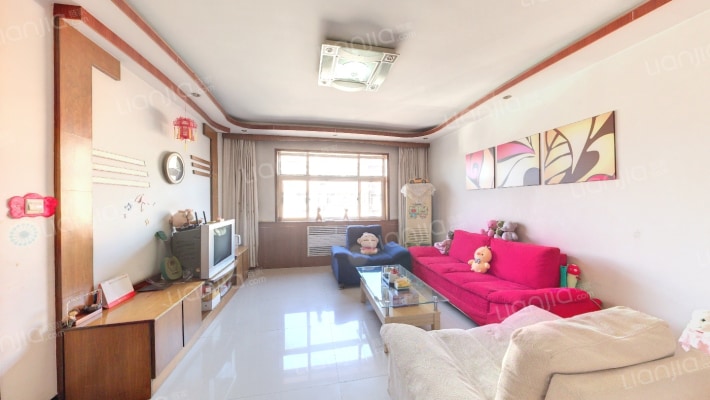 南苑小区二手房实景图