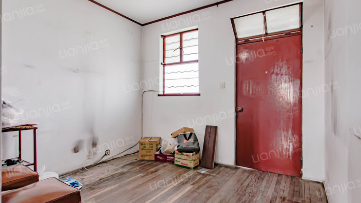 良友高层二手房实景图