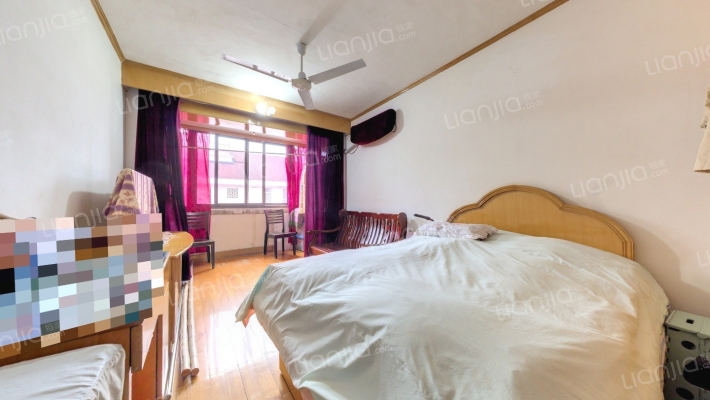 上南四村二手房实景图