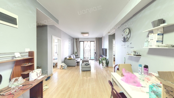 弘阳燕江府二手房实景图