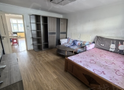 整租·新力巷 2室2厅 南/北_新力巷租房