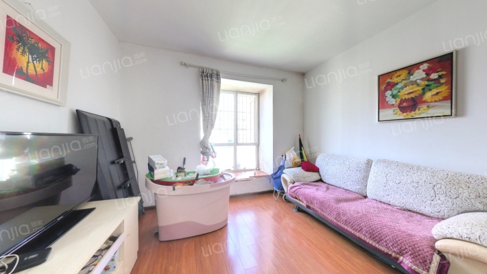 天润城第三街区二手房实景图