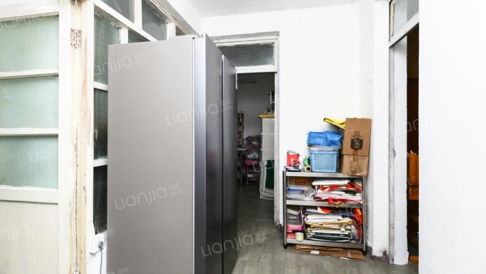 月浦九村二手房实景图