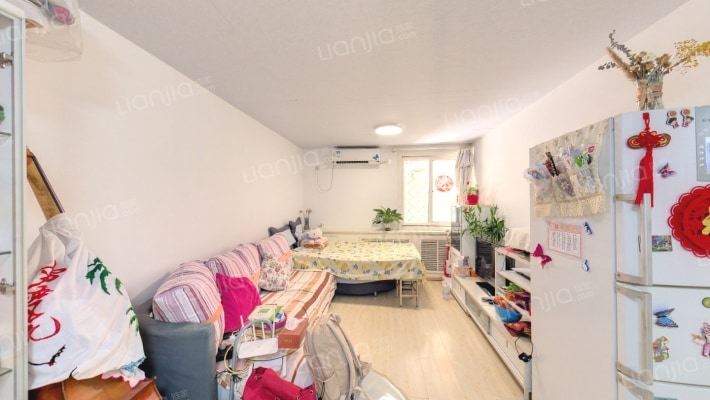 东直门内大街二手房实景图