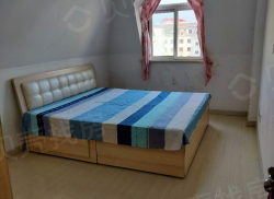 整租·五州东都屹景 2室1厅 南/北_五州东都屹景租房