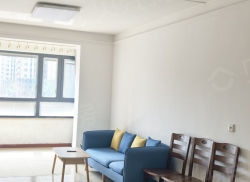 整租·濠锋星钻 2室2厅 南_濠锋星钻租房