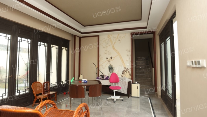 宝华桃李春风二手房实景图