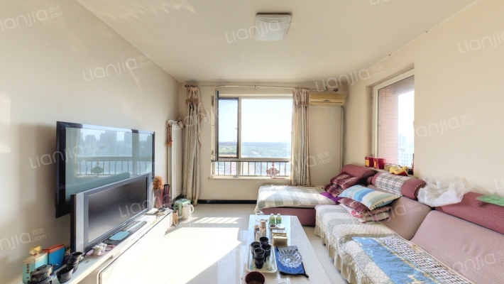 家华里二手房实景图