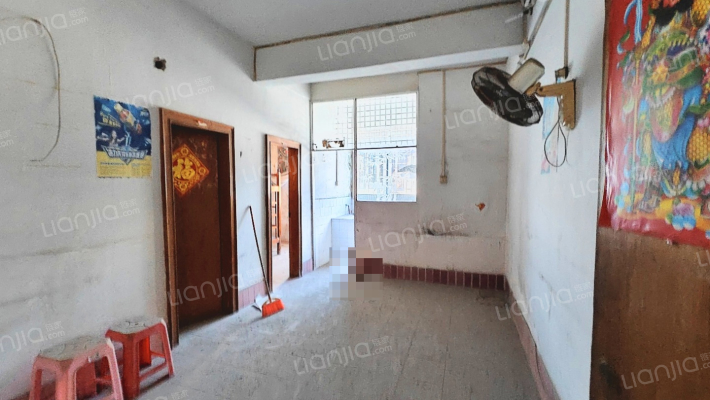 泰兴七巷二手房实景图