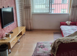 整租·怡和家园 2室2厅 南_怡和家园租房