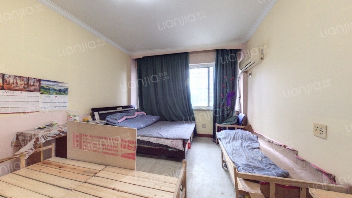 天海阳光地带二手房实景图