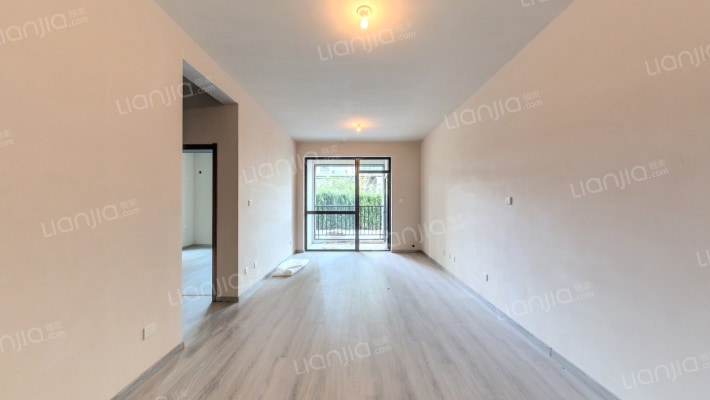 绿城诚园明礼苑二手房实景图