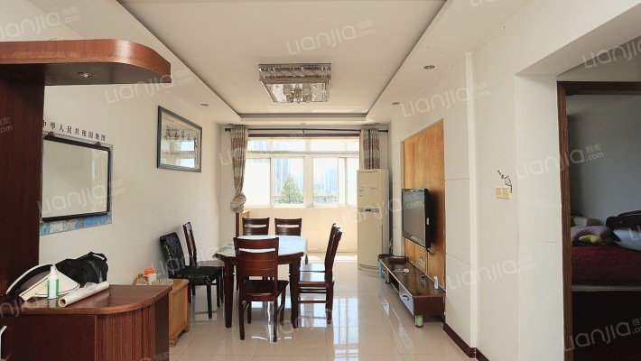 象山桥二村二手房实景图