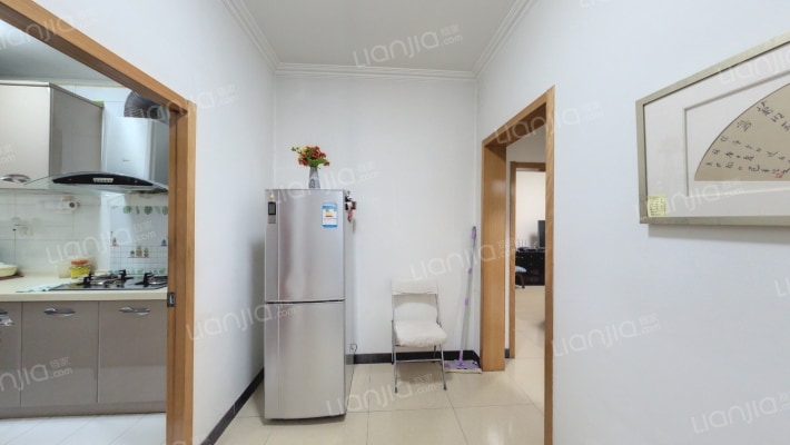 茂林居二手房实景图