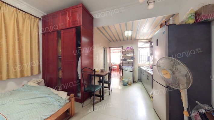 星瀚大厦二手房实景图