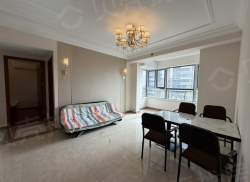 整租·常德天玺 3室2厅 南/北_常德天玺租房