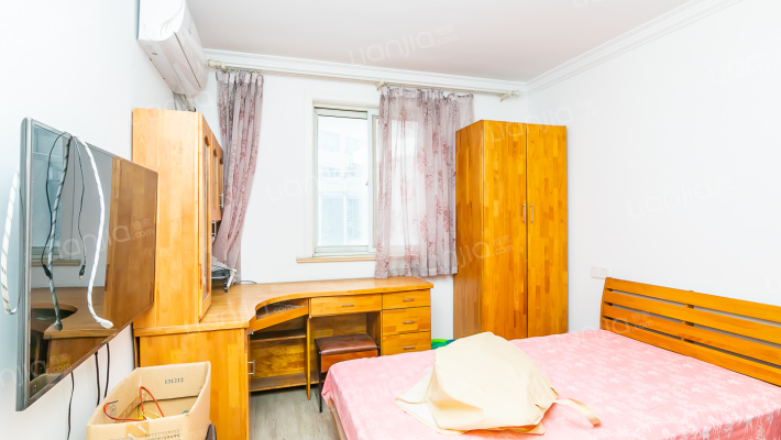 同心路93弄二手房实景图