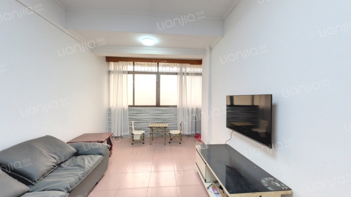 东华花园二手房实景图