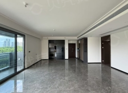 整租·保利首铸天际 5室2厅 西北_保利首铸天际租房