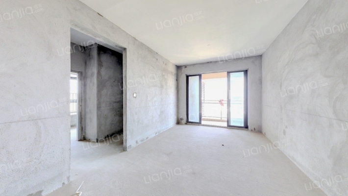 裕城万卷山二手房实景图