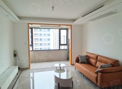 整租·海塘壹品 4室2厅 南/北_海塘壹品租房