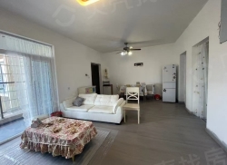 整租·虹桥佳苑 3室2厅 南_虹桥佳苑租房