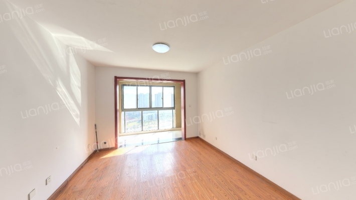 滨江馨园二手房实景图