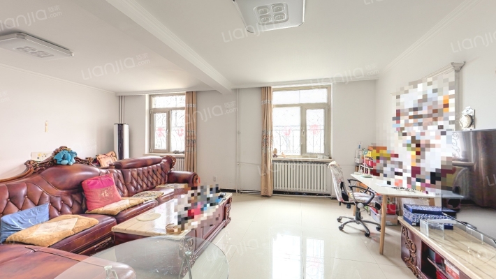 丛林庄别墅二手房实景图